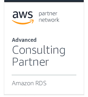 copebit Recognized as AWS Service Delivery Partner for Amazon RDS (MS SQL and Postgres)